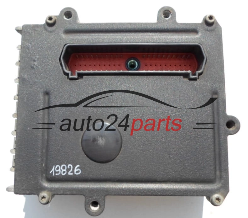 Boîte de vitesses automatique contrôleur CHRYSLER VOYAGER P04727535AC, 4727535AC 
