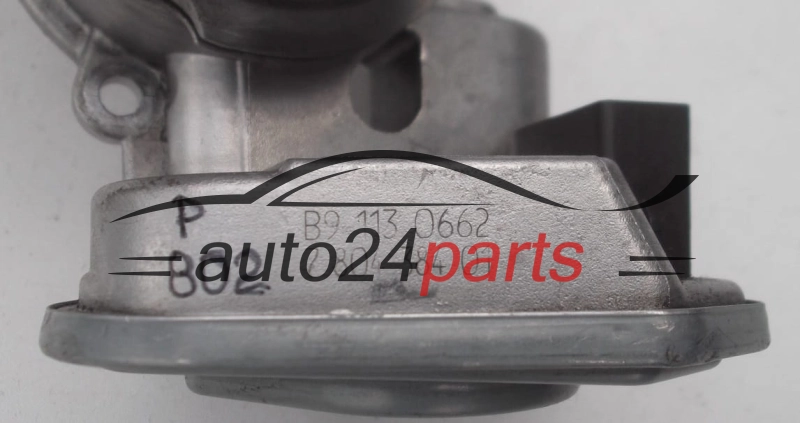 THROTTLE BODY BMW 3.0 D  B91130662,  780438401