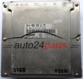 ECU ENGINE CONTROLLER MERCEDES VITO 220 CDI A0001531179, A 000 153 11 79, 0001531179, BOSCH 0281010431, 0 281 010 431