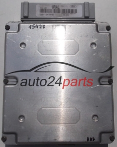 KOMPUTER STEROWNIK SILNIKA FORD MONDEO 2.5 V6 95BB-12A650-MB, 95BB12A650MB, URAL -  15427