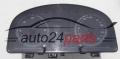  INDICADOR DE VELOCIDADE VOLKSWAGEN CADDY SIEMENS VDO 2K0920841C
