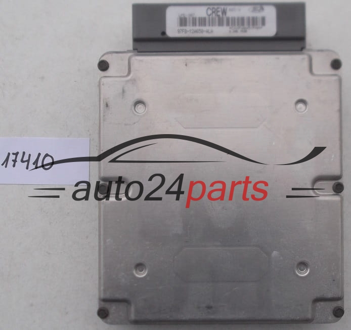  CENTRALITA DE MOTOR FORD FIESTA 1.3 97FB-12A650-ALA
