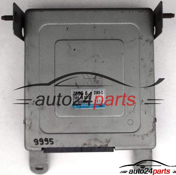 ECU CENTRALITA DE MOTOR MAZDA 323F 1.5