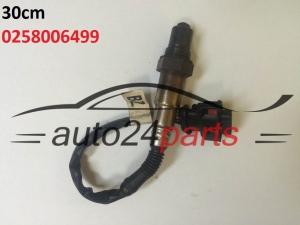 SONDA LAMBDA 1.2 Z12XEP 1.4 Z14XEP 258006499 BZ OPEL AGILA ASTRA CORSA TIGRA MERIVA