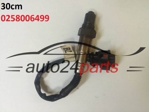 SONDA LAMBDA 1.2 Z12XEP 1.4 Z14XEP 258006499 BZ OPEL AGILA ASTRA CORSA