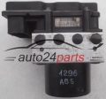 Aντλία ABS VOLKSWAGEN FOX POLO BOSCH  0265231626, 5Z0 614 117 B, 5Z0614117B, 0 265 800 468, 0265800468