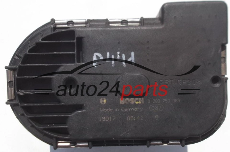 Throttle Body Peugeot Citroen 0280750085