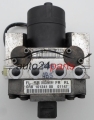 POMPE HYDRAULIQUE ET CALCULATEUR d'ABS LAND ROVER WABCO 478 407 020 0
