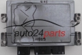 calculateur moteur pour renault twingo 1.1