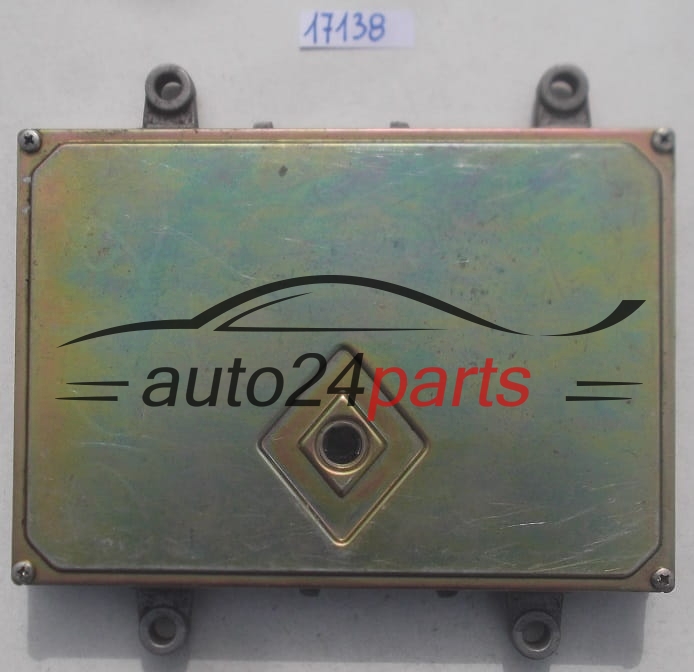 KOMPUTER STEROWNIK SILNIKA HONDA ROVER 1.6 37820-PP4-G51