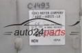 CAJA ELECTRICA DE FUSIBLES MODUL LAND ROVER Delphi 28151289-J6551,  AG9T-14D572-LA