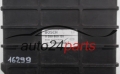 MOTORSTEUERGERÄT ECU STEUERGERAT AUDI VOLKSWAGEN 2.2 BOSCH 0 280 800 128