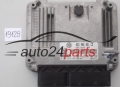 Motorsteuergerät  VOLKSWAGEN 0281013169 03G906021CE EDC16U34