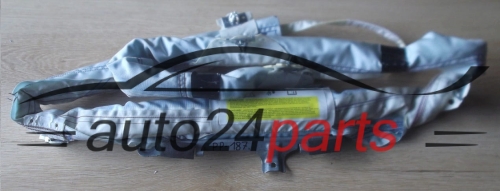 KURTYNA POWIETRZNA AIR BAG OPEL ZAFIRA B PRAWA RH 2008- PO LIFCIE 13231633