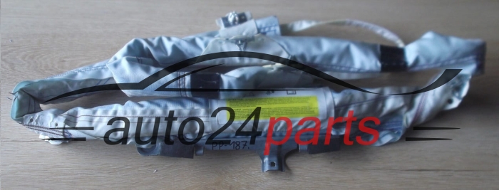 KURTYNA POWIETRZNA AIR BAG OPEL ZAFIRA B PRAWA RH 2008- PO LIFCIE 13231633