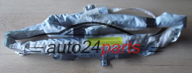 KURTYNA POWIETRZNA AIR BAG OPEL ZAFIRA B PRAWA RH 2008- PO LIFCIE 13231633