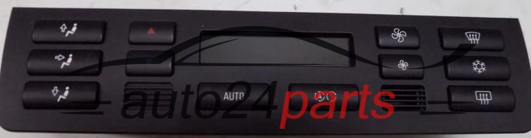 BMW 6411 4126707 / 64114126707 / 5HB 008 878-15 / 5HB00887815