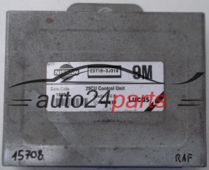 CALCULATEUR MOTEUR NISSAN PRIMIERA  23710-3J316 9M, 237103J3169M, 237103J316, LUCAS 80787B