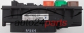 CAJA ELECTRICA DE FUSIBLES Y RELES DELANTERA UNIDAD DE CONTROL OPEL CORSA D 