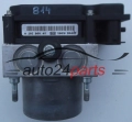 ABS RENAULT CLIO BOSCH 0265231516 / 8200334969 / 0265800411 - 814