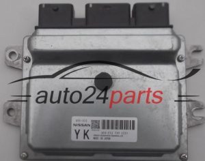ECU ENGINE CONTROLLER NISSAN MICRA 1.2 HITACHI A56E32, YK