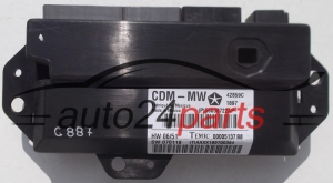 CENTRALITA DE CONFORT PUERTA CHRYSLER 300 CDM-MW, TEMIC 00005137B8, P 56038722AP, P56038722AP