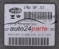 CENTRALINA MOTORE FIAT PUNTO 1.2 MAGNETI MARELLI IAW 8F.5T