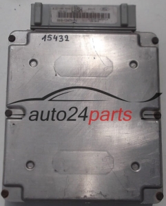 KOMPUTER STEROWNIK SILNIKA FORD KA VISTEON 98KB-12A650-FA, 98KB12A650FA, LASH, LPE-627 - 15432