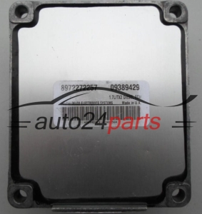 ECU CENTRALITA DE MOTOR OPEL CORSA COMBO  09389429 8972272257