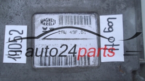 Sterownik silnika Fiat Punto 1.2 46480488 6160036301 – zdjęcie 2
