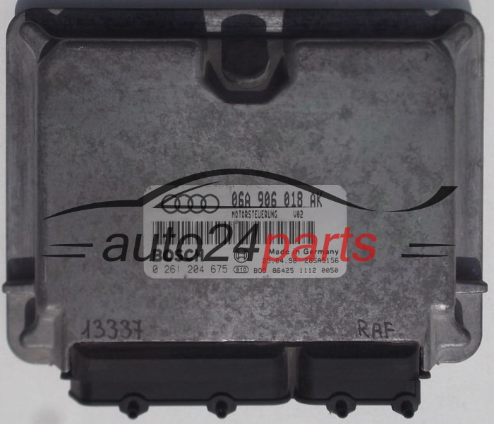 06A906018AK, 06A 906 018 AK, BOSCH 0261204675, 0 261 204 675