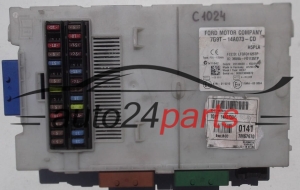 SICHERUNGKASTEN MODUL FORD GALAXY MONDEO 2.0 TDCI 7G9T-14A073-CD, 7G9T14A073CD, DELPHI 28130620