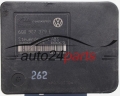ABS VOLKSWAGEN AUDI SEAT SKODA ATE 6Q0 614 117 C, 6Q0614117C, 10.0206-0021.4, 10020600214, 6Q0 907 379 E, 6Q0907379E, 10.0960-0322.3, 10096003223, 00006067D1