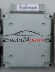 ECU CENTRALITA DE MOTOR FORD FOCUS 1.6 VISTEON 1M5F-12A650-BC,1M5F12A650BC, JQZ1, LP4-335 