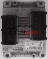 Μονάδα Ελέγχου Κινητήρα OPEL CORSA C 1.2 Z12XE BOSCH 0 261 207 964