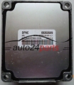 ECU CENTRALITA DE MOTOR OPEL ASTRA G CORSA C ZAFIRA A DELPHI DELCO 09353509 DPAC, 09353509DPAC, HSFI-2.1