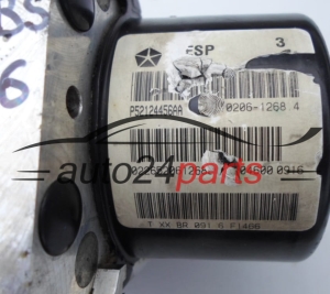 Αντλία αβς JEEP GRAND CHEROKEE P52124456AA,  00404087C100