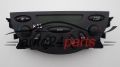 MANDO DE CALEFACCION AIRE ACONDICIONADO CLIMATRONIC CITROEN C5 VALEO 96 470 014 ZE, 96470014ZE, X4 RFTA-02, X4RFTA02, N100157C, 69490002