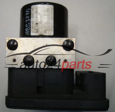 ABS POMPA I STEROWNIK HONDA ACCORD 57110-SEF-E551-M1, 57110SEFE551M1, ATE 06.2102-0117.4, 06210201174, 06.2109-0207.3, 06210902073