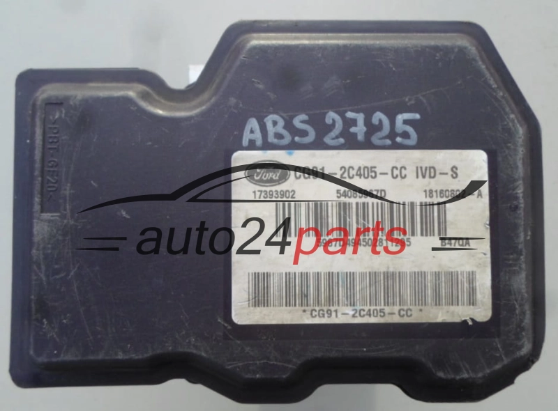  FORD 61281571, CG91-2C405-CC, CG912C405CC 