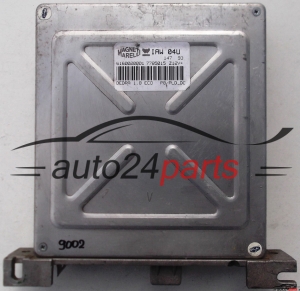 ECU ENGINE CONTROLLER LANCIA DEDRA, FIAT DELTA 1.8, IAW 04U, IAW04U, 6160020001, 7785015 - 9002, 9003, 9004