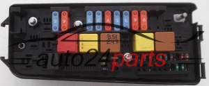 Ηλεκτρικό κιβώτιο θρυαλλίδων κουτί BSI OPEL VECTRA C SIGNUM GM 13 172 980 DG