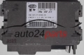 KOMPUTER STEROWNIK SILNIKA LANCIA Y YPSILON 1.2 IAW16FET, IAW 16F.ET/6A36-2D 46531221 6160210801, 61602.108.01 - 8522, 10605