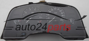 SPEEDOMETER INSTRUMENT CLUSTER OPEL ER 09 228 762, ER09228762, 351 189 000, 351189000