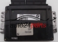 ECU ENGINE CONTROLLER MINI ONE COOPER 1.6 SIEMENS S118012001 M, S118012001M, 1214 7520019-01, 1214752001901