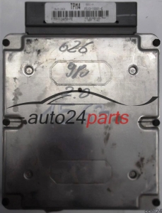 MOTORSTEUERGERÄT ECU STEUERGERÄT MAZDA 6 626 F7FF-12A650-FE F7FF12A650FE FSJ3-18881-E FSJ318881E TPM4, MLE-263