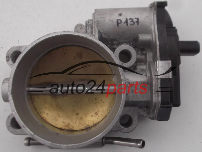 Σώμα πεταλούδας D3V9T DX239F991AB A2C31286800