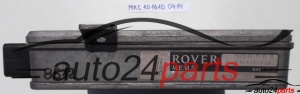 ΜΟΝΑΔΑ ΕΛΕΓΧΟΥ ΚΙΝΗΤΗΡΑ ROVER 200/400 1.4 MKC101610 VA