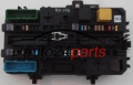 Scatola dei fusibili relè fusibile scatola BSI OPEL ASTRA H ZAFIRA B GM 13 220 831 HQ