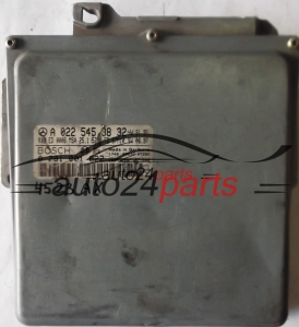 Μονάδα Ελέγχου Κινητήρα MERCEDES W202 C250 2.5 TD A0225453832, 0225453832, A 022 545 38 32 BOSCH 0 281 001 622, 0281001622